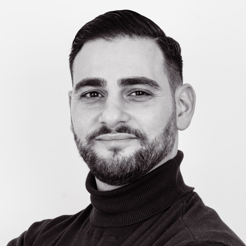Nicholas Zorpides, MRICS Registered Valuer and founder of Nicholas and Co.
