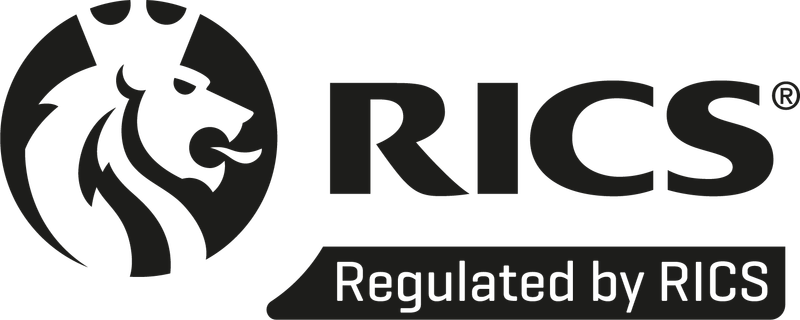 Regulated by RICS